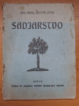 Josip Rustja: Sadjarstvo
