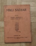 Josip Štrekelj: Mali sadjar (1930)