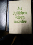 JULIJSKE ALPE V FOTOGRAFIJI