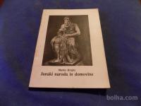 junaki naroda in domovine