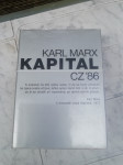 KAPITAL 1 KARL MARX LETO 1986 CENA 18 EUR 735 STRANEH