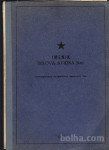KATALOG DELOV AVIONA N-61, 1971 - LETALSTVO