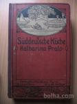 Katharina Prato:Suddeutsche Kuche