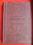 KAUFMANNISCHE ARITHMETIK VON FELLER UND ODERMANN