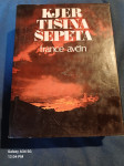 kjer tisina sepeta