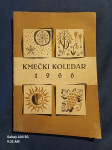 kmecki koledar 1966