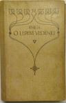 Knjiga o lepem vedenju, bonton / Franc Terseglav, 1918