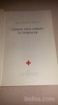 knjiga Osnove prve pomoči 1965