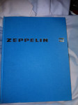 Knjiga ZEPPELIN