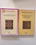 Knjige za maturo matematika