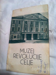 knjižica Vodič po Muzeju revolucije Celje, 1963, naprodaj