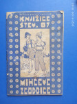 Knjižice,Mihčeve zgodbice,št.87,Š.J.