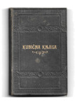 KUBIČNA KNJIGA ALI HITRI RAČUNAR, GOZDARSTVO, LES, 1905
