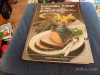 kuharska knjiga za vsako gospodinjstvo