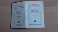 Langenscheidts Taschenworterbuch.English-Deutsch.Prof.Edmund Klatt