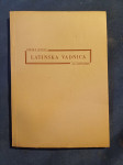 Latinska vadnica za gimnazije