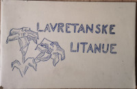 Lavretanske litanije, izseljenci, Nizozemska, 1950