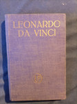 Leonardo da Vinci (zgodovinski roman)