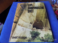 lepi skrivnostni svet