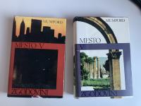 Lewis Mumford: Mesto v zgodovini 1-2