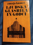 ljudska glasbila in godci