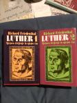 Luther(1+2 knjiga)