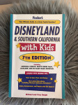 M.&T. Knight:Disneyland & Southern California with kids (7th Edition)