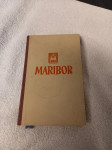Maribor , 1955 , Ilustrirani vodnik