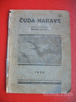 Marija Ahačič:ČUDA NARAVE