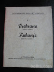 MARIJA PLEČKO:Prehrana-MARJETA PRAŠNIKAR:Kuhanje