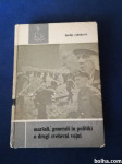 Maršali,generali in politiki o drugi svetovni vojni