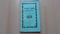 Martin Cilenšek:Naše škodljive rastline v podobi in besedi,3 in 4.snop
