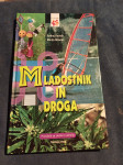 Mladostnik in droga