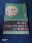 moje zdravljenje z vodo