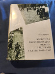 nacistična raznarodovalna politika v Sloveniji v letih 1941-45