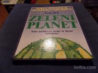 načrt za zeleni planet