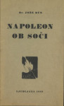 Napoleon ob Soči / Jože Rus
