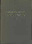 Narodopisje Slovencev