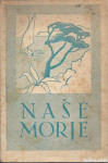 Naše morje / spisali Valter Bohinec,