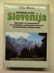 Neminljiva Slovenija : spomini / Ciril Žebot, 1988