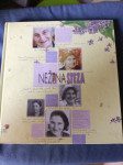 Nežina steza