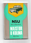 NSU - PRINC 4/ SPORT-PRINC, 1970