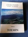Občina Tolmin-knjiga