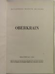 Oberkrain (Gorenjska), nacizem, propaganda, NSDAP, 1942