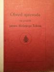 Obred sprevoda na praznik presv. Rešnjega Telesa, 1922