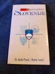 Osamosvojitev Slovenije