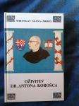 Oživitev Dr. Antona Korošca