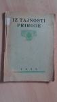 P.VIDOV:PRAVLJICA O LAKOTI-N.DAMJAN:O BOJU ZA SEVERNI TEČAJ