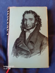 paganini med slavo in ljubeznijo