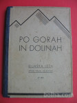 PAVEL KUNAVER:PO GORAH IN DOLINAH I.DIJAŠKA LETA